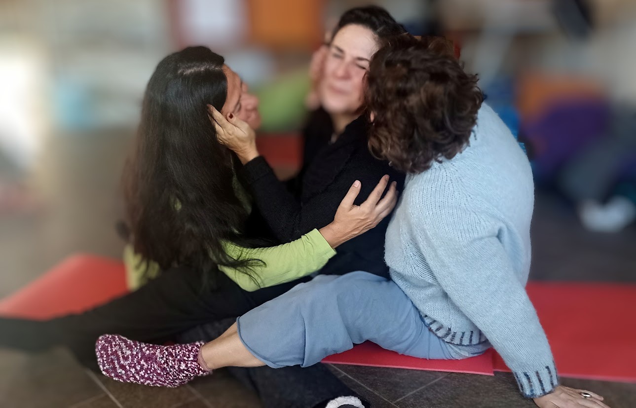 Affettività